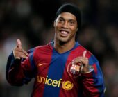 Footsider recibe el respaldo de Ronaldinho y Brahimi