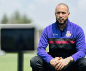 Tutoriales de fútbol: Benoît Duval, entrenador de porteros