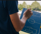 Cómo funcionan las visorías en el fútbol profesional